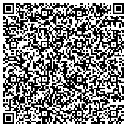 QR-код с контактной информацией организации ПО «Архангельские электрические сети»