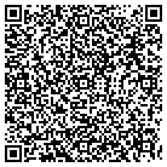 QR-код с контактной информацией организации БУММОНТАЖ-СЕРВИС