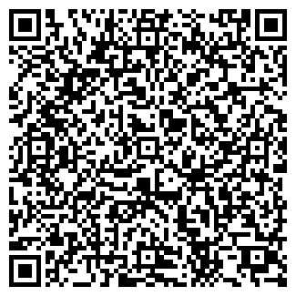 QR-код с контактной информацией организации АКВАТОРИЯ