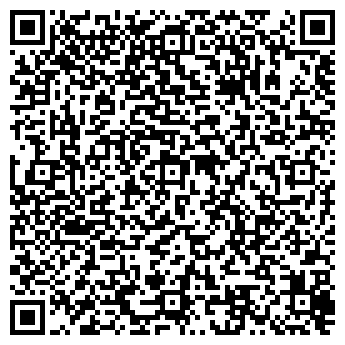 QR-код с контактной информацией организации ГОРОДСКИЕ БАНИ