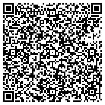 QR-код с контактной информацией организации САУНА В СОЛОМБАЛЕ