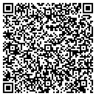 QR-код с контактной информацией организации СКАФАНДР