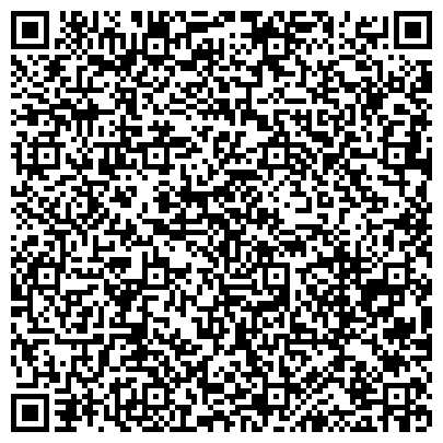 QR-код с контактной информацией организации Центр развития туризма и культуры Архангельской области