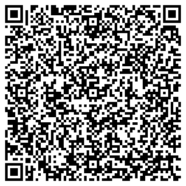 QR-код с контактной информацией организации Типография «Лунаграфика»