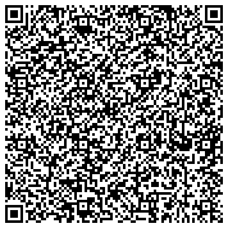 QR-код с контактной информацией организации Архангельский дом-интернат для престарелых и инвалидов «Милосердие»