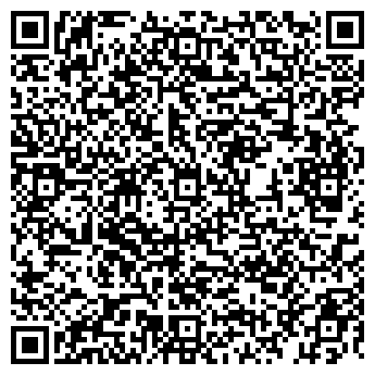 QR-код с контактной информацией организации КОРАЛЛОВЫЙ КЛУБ