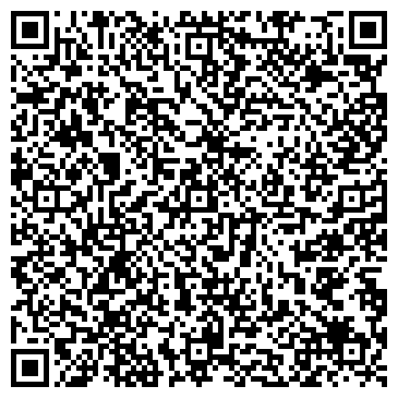 QR-код с контактной информацией организации Интернет магазин электроники ПОЗИТРОНИКА