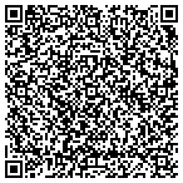 QR-код с контактной информацией организации ООО Компания «Графика»