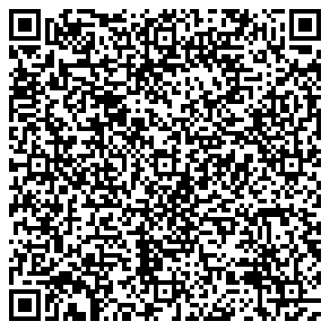 QR-код с контактной информацией организации ТУРИСТСКИЙ ИНФОРМАЦИОННЫЙ ЦЕНТР