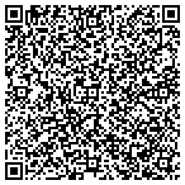 QR-код с контактной информацией организации "Тур Линия"
