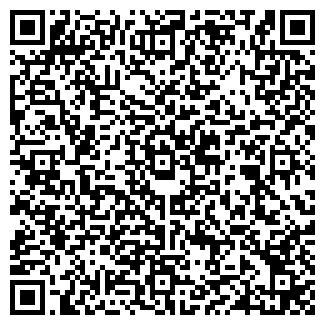 QR-код с контактной информацией организации УНИТУР