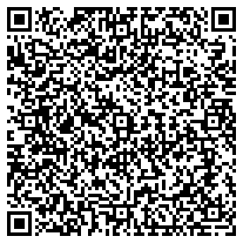 QR-код с контактной информацией организации «Северная Роза»