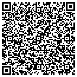 QR-код с контактной информацией организации АВТОГАЛАНТ