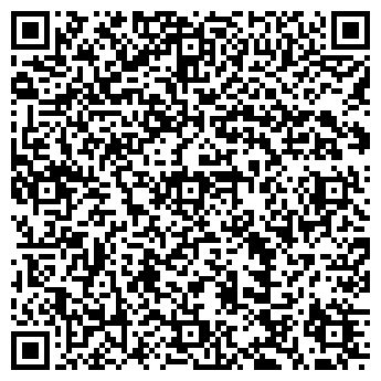 QR-код с контактной информацией организации МАГАЗИН АВТОЗАПЧАСТЕЙ