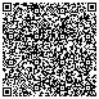 QR-код с контактной информацией организации «Первая городская клиническая больница им. Е.Е. Волосевич»