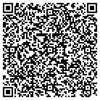 QR-код с контактной информацией организации ГБУЗ «АКПТД»