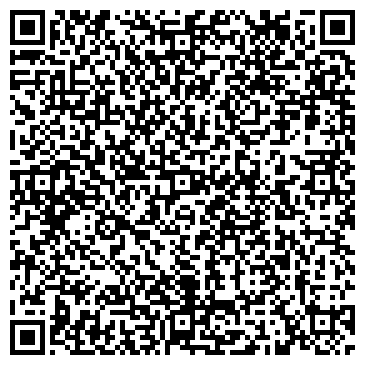 QR-код с контактной информацией организации ГАРНИЗОННЫЙ ГОСПИТАЛЬ