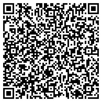 QR-код с контактной информацией организации ДЮСШ № 5