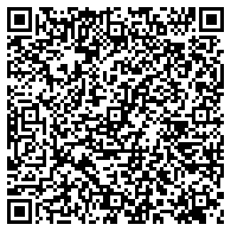 QR-код с контактной информацией организации МЕРКУРИЙ