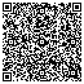 QR-код с контактной информацией организации БОБРОФФ