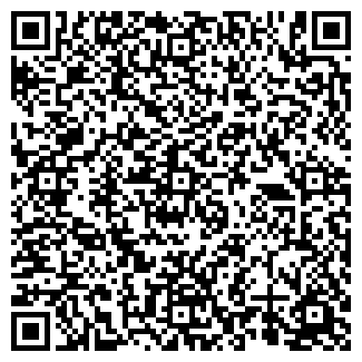 QR-код с контактной информацией организации АНТАЛ