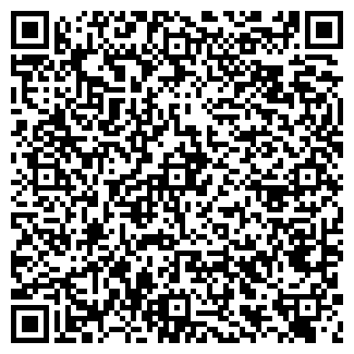 QR-код с контактной информацией организации АФАНАСИЙ