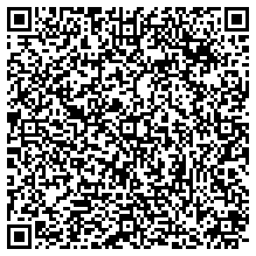 QR-код с контактной информацией организации Двери Браво