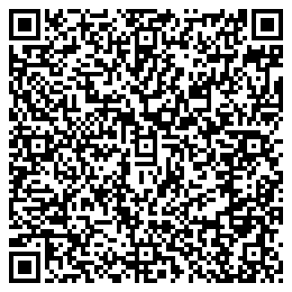 QR-код с контактной информацией организации КАРАВАЙ