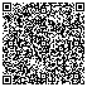 QR-код с контактной информацией организации СЕВЕРНАЯ ФИРМА, ООО