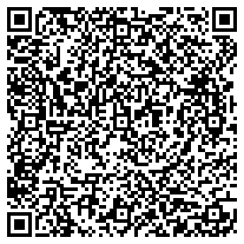 QR-код с контактной информацией организации МЕД ЧП МАГАЗИН