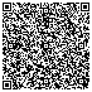 QR-код с контактной информацией организации ЗАО Морской порт "Беломорск"