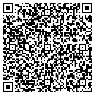 QR-код с контактной информацией организации ДУНАЙ