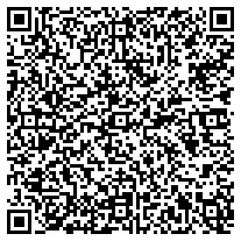 QR-код с контактной информацией организации ВИНИКС-АЛКО, ООО