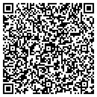 QR-код с контактной информацией организации ИГРУШКИ