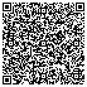 QR-код с контактной информацией организации ПЛАНЕТА ИГРУШЕК