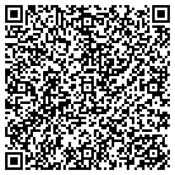 QR-код с контактной информацией организации СТУДИЯ ВИКТОР