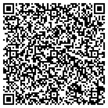 QR-код с контактной информацией организации ЛЕСОЗАВОД № 3, ОАО