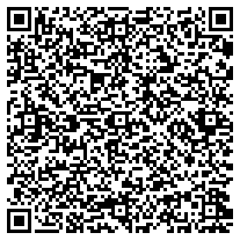 QR-код с контактной информацией организации ЦЕПТЕР