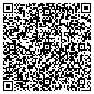 QR-код с контактной информацией организации ИНТЕРИОН