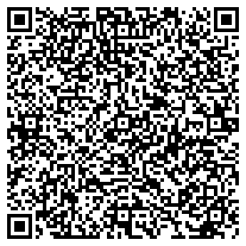 QR-код с контактной информацией организации АБАКУМОВ С.П., ЧП