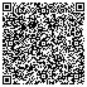 QR-код с контактной информацией организации ПИН-ГВИН, ООО