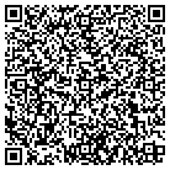 QR-код с контактной информацией организации КАДРЕ-ПЛАСТ, ООО