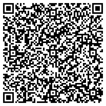 QR-код с контактной информацией организации ЧАЙНЫЙ ДОМ
