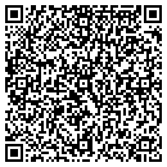 QR-код с контактной информацией организации СУДА, ЗАО