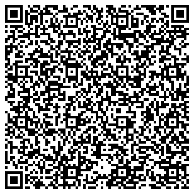 QR-код с контактной информацией организации Межмуниципальный отдел МВД России «Багратионовский»