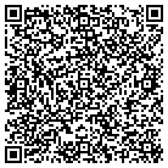 QR-код с контактной информацией организации БЛАДИАУ ФИРМА