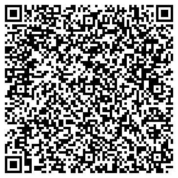 QR-код с контактной информацией организации Калининградская Высшая школа Управления