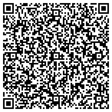 QR-код с контактной информацией организации ТП Балтийск