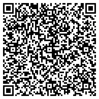 QR-код с контактной информацией организации ЗАЛОГОВЫЙ ДОМ