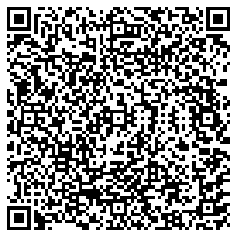 QR-код с контактной информацией организации ИНВЕСТБАНК АКБ